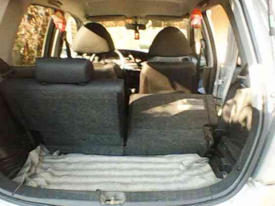 Daihatsu YRV 2005 Balti Balti