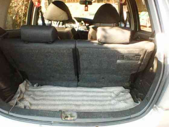 Daihatsu YRV 2005 Balti Balti