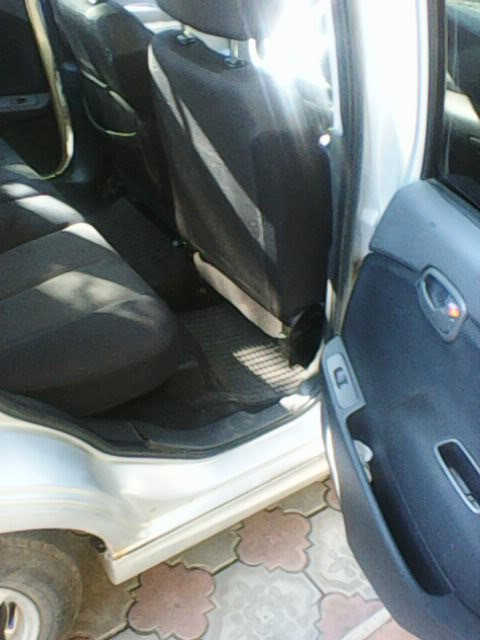 Daihatsu YRV 2005 год Бельцы Бельцы - изображение 7