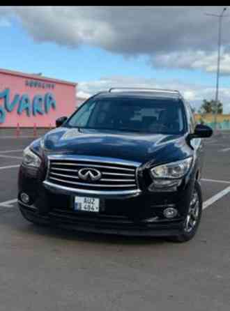 Продается Infiniti QX60 Chisinau