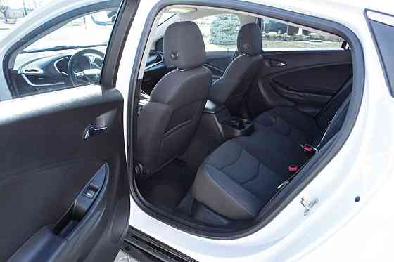 Chevrolet Volt 2017 Tiraspol Tiraspol