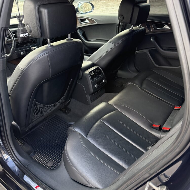 Audi A6 2016 an Bender Bender - fotografie 8