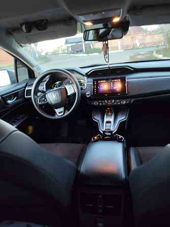 Honda Clarity 2019 Tiraspol