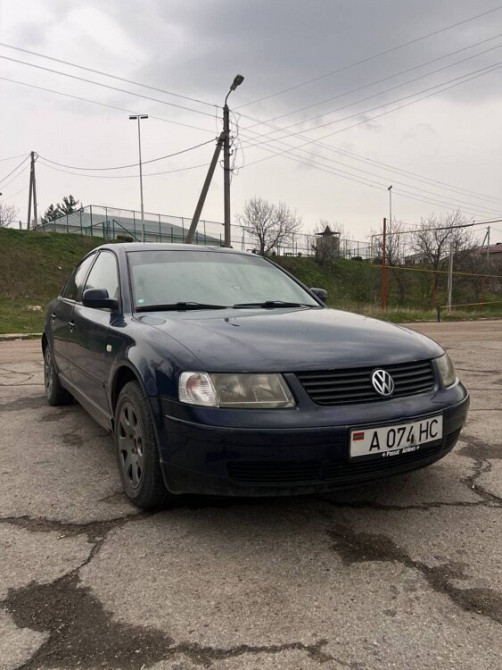 Volkswagen Passat 1999 Grigoriopol Grigoriopol - photo 2