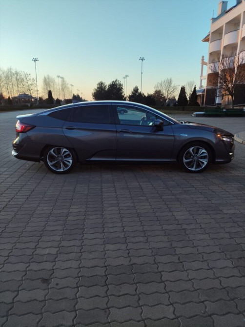 Honda Clarity 2019 Tiraspol - photo 8