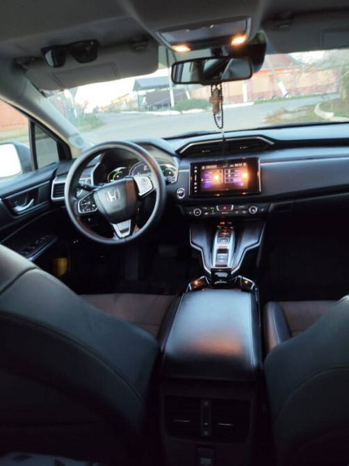 Honda Clarity 2019 Tiraspol - photo 1