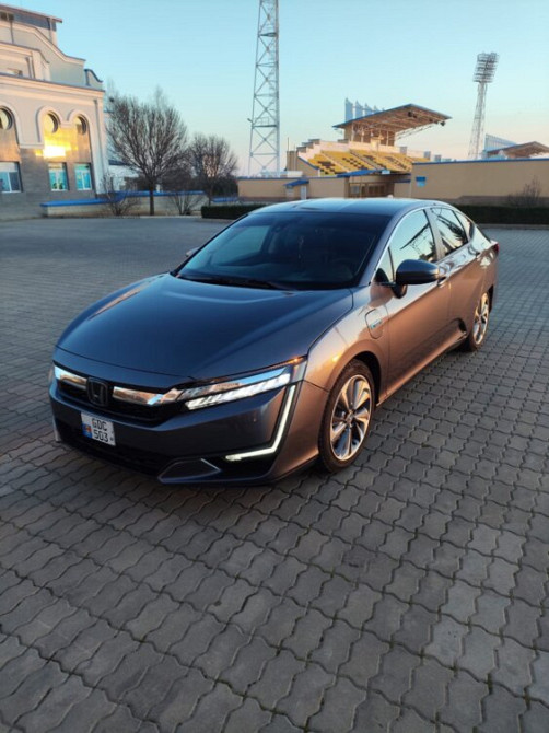 Honda Clarity 2019 Tiraspol - photo 4