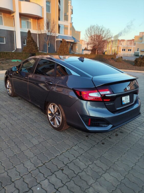Honda Clarity 2019 Tiraspol - photo 9