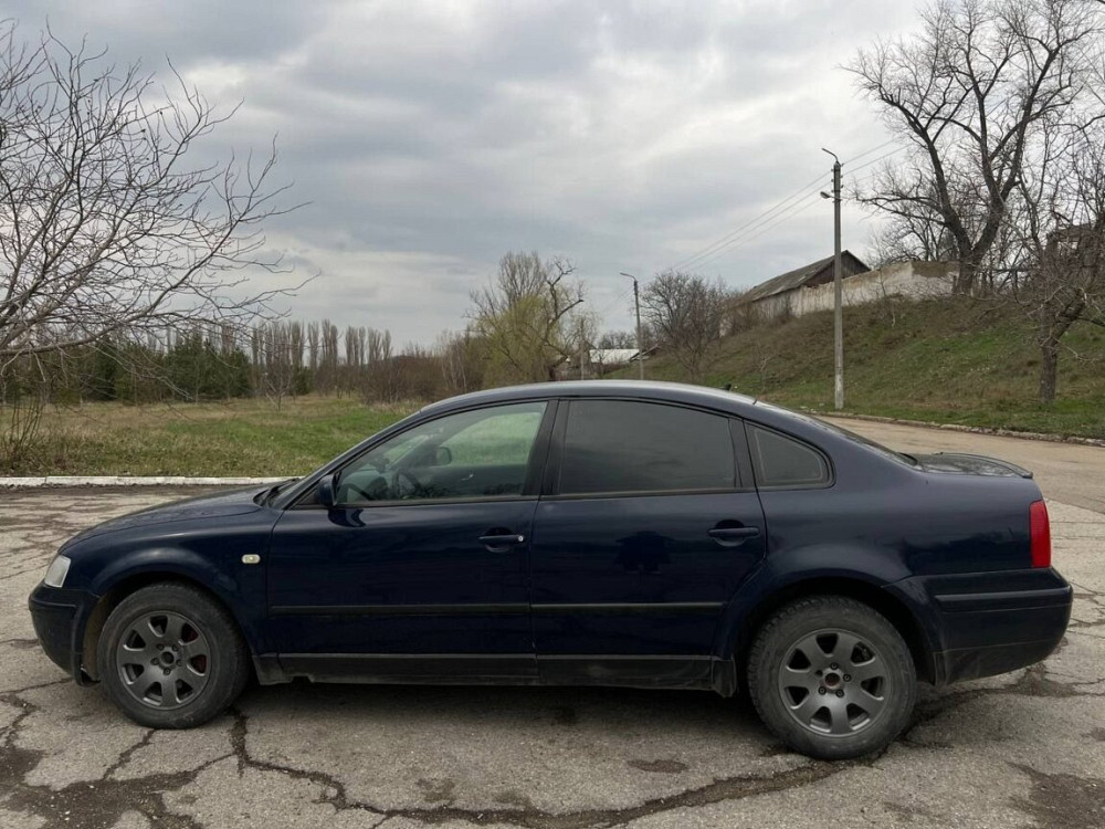 Volkswagen Passat 1999 Grigoriopol Grigoriopol - photo 4