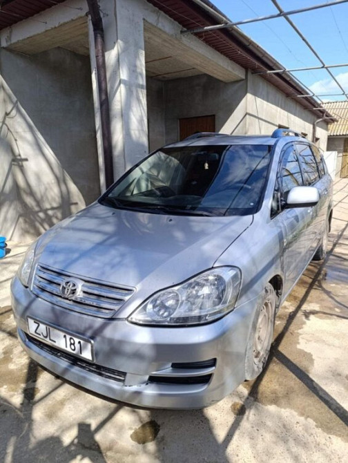 Toyota Avensis 2004 an Tiraspol Tiraspol - fotografie 1