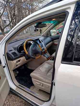 Lexus RX 2008 an Tiraspol Tiraspol