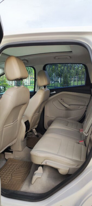 Ford C-MAX 2013 an Tiraspol Tiraspol - fotografie 8