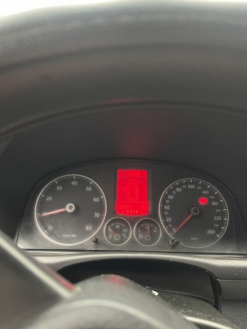 Volkswagen Touran 2006 год Парканы Парканы - изображение 10