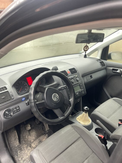 Volkswagen Touran 2006 год Парканы Парканы - изображение 8