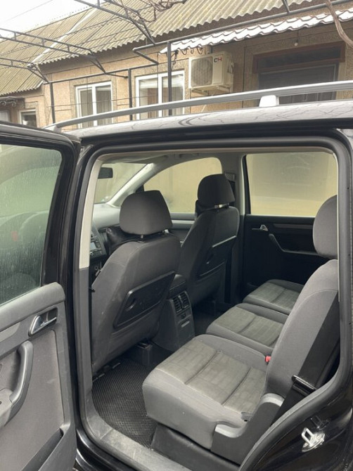 Volkswagen Touran 2006 год Парканы Парканы - изображение 7