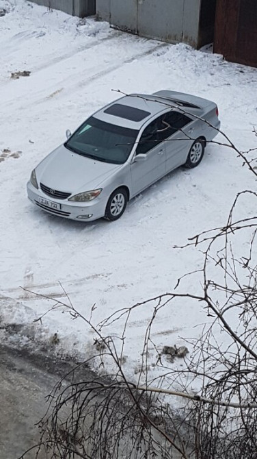 Toyota Camry 2004 год Слободзея Слободзея - изображение 1