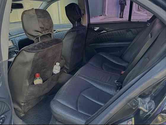 Mercedes E-Class 2005 год Терновка Терновка