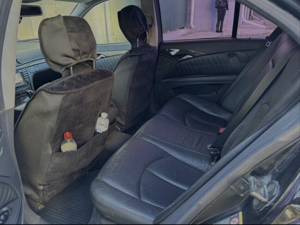 Mercedes E-Class 2005 год Терновка Терновка - изображение 4