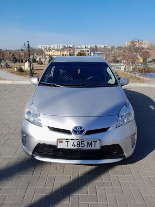 Toyota Prius 2012 an Tiraspol Tiraspol - fotografie 1