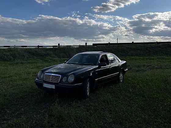 Mercedes E-Class 1996 an Tiraspol Tiraspol