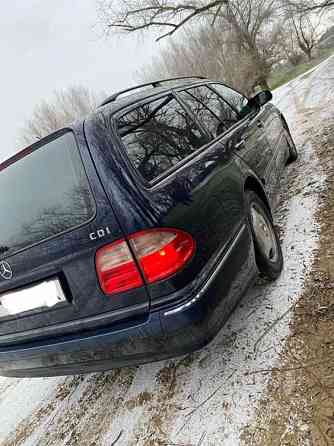 Mercedes E-Class 2001 Tiraspol Tiraspol