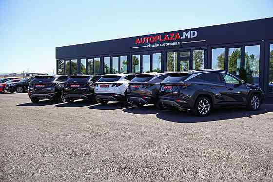 Hyundai Tucson 2021 год Кишинёв Кишинёв