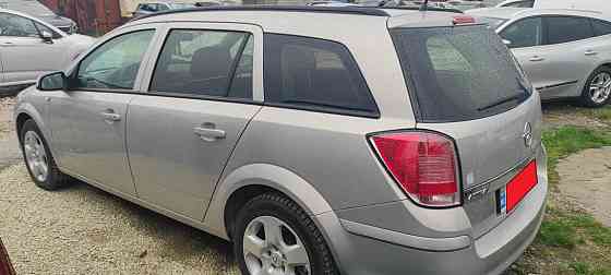 Opel Astra 2006 an Bălţi Bălţi