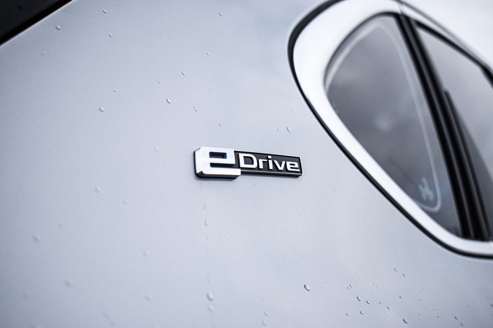 BMW 2 Series Orhei - fotografie 6