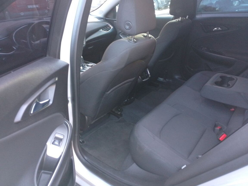 Chevrolet Malibu 2017 an Dnestrovsc Dnestrovsc - fotografie 9