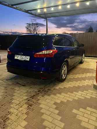 Ford Focus 2014 an Dubăsari Dubăsari