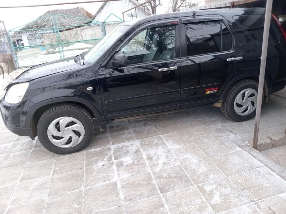 Honda CR-V 2006 год Каменка Каменка - изображение 3