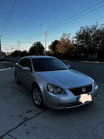 Nissan Altima 2002 Parcani Parcani