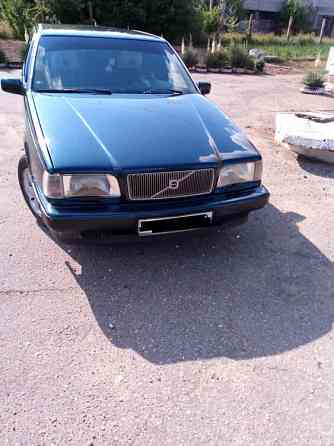 Volvo 850 1998 an Pervomaisc Pervomaisc