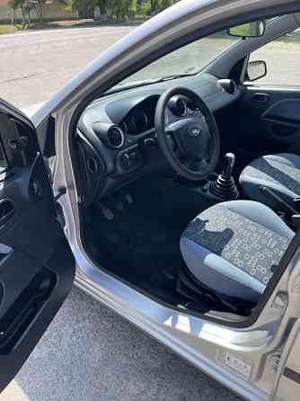 Ford Fiesta 2005 an Tiraspol Tiraspol