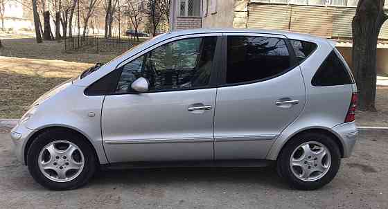 Mercedes A-Class 2001 год Рыбница Рыбница