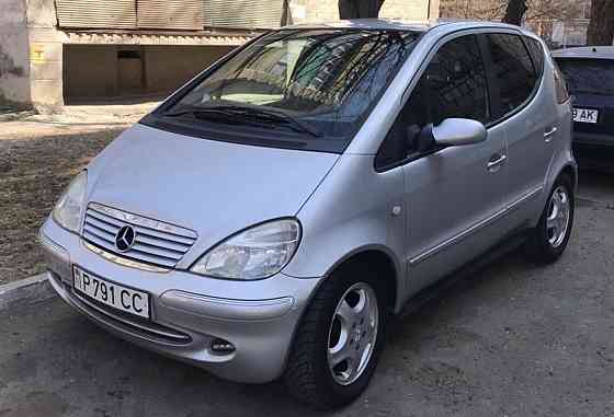 Mercedes A-Class 2001 год Рыбница Рыбница