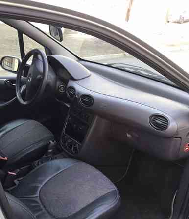 Mercedes A-Class 2001 год Рыбница Рыбница