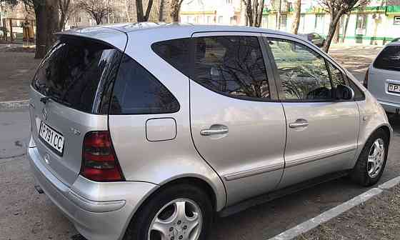 Mercedes A-Class 2001 год Рыбница Рыбница
