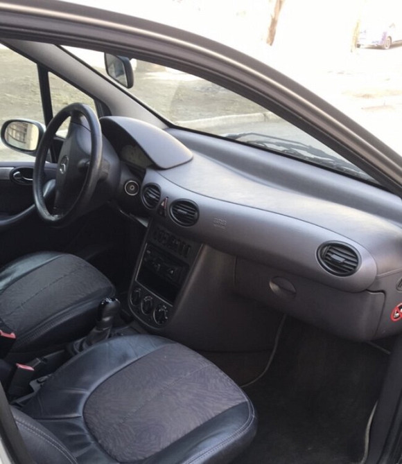 Mercedes A-Class 2001 год Рыбница Рыбница - изображение 5
