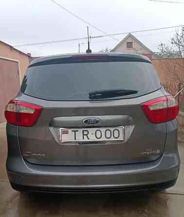 Ford C-MAX 2012 Ternovca Ternovca