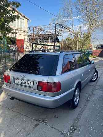 Audi A6 1994 год Тирасполь Тирасполь