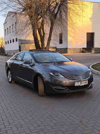 Lincoln MKZ 2014 an Tiraspol Tiraspol