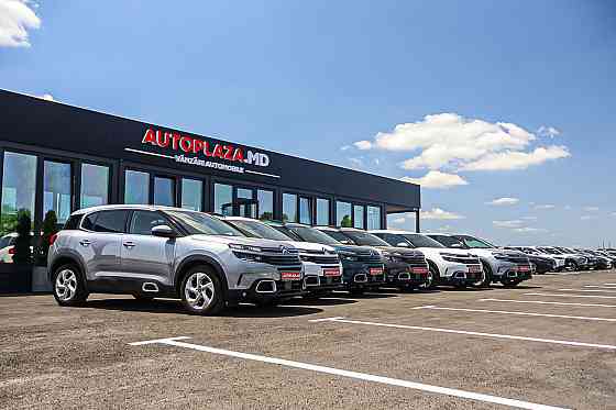 Citroen C5 Aircross Chişinău