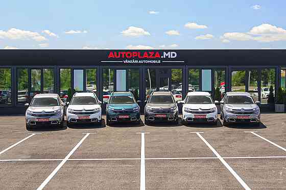 Citroen C5 Aircross Chişinău