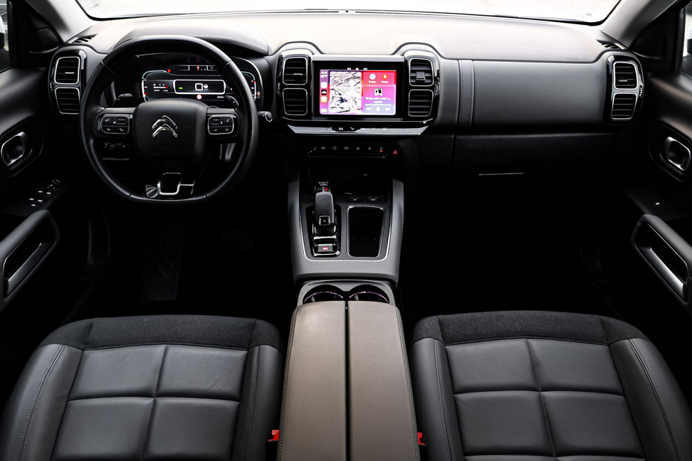 Citroen C5 Aircross Кишинёв - изображение 9
