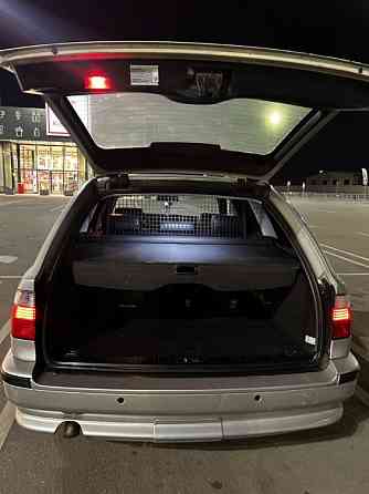 BMW 5 Series 2003 год Бельцы Бельцы