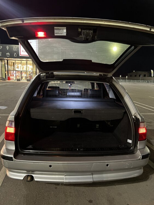 BMW seria 5 2003 an Bălţi Bălţi - fotografie 4