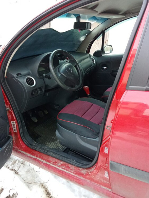 Citroen C3 2005 год Тирасполь Тирасполь - изображение 8