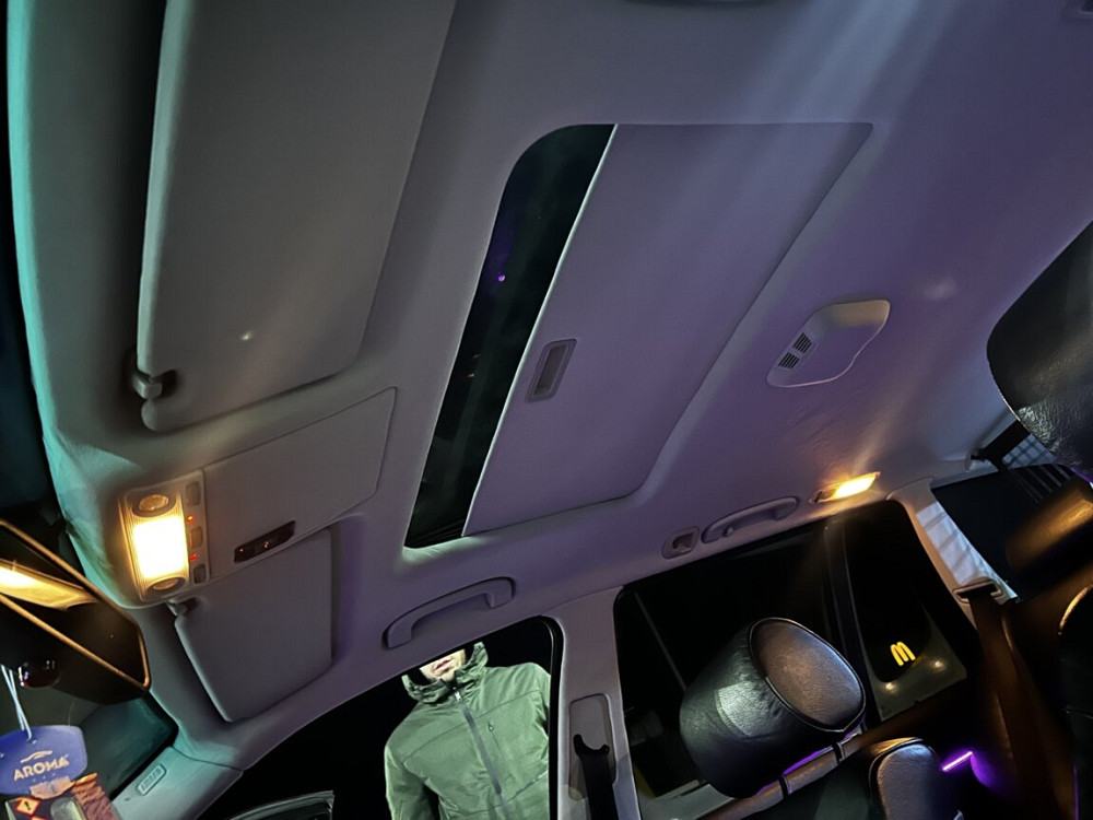 BMW seria 5 2003 an Bălţi Bălţi - fotografie 5