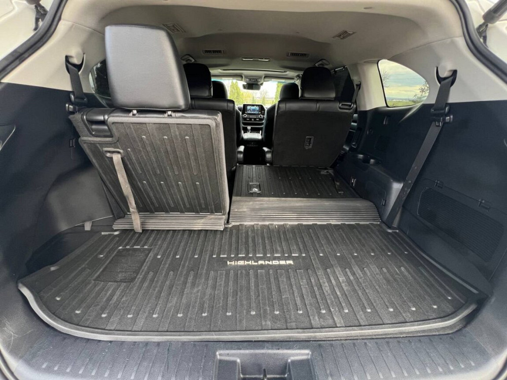 Toyota Highlander 2020 Anenii Noi Anenii Noi - photo 10